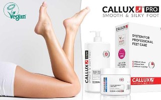 Callux Pro Vegn pedikr